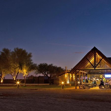 Desert Camp Sesriem Ngoại thất bức ảnh