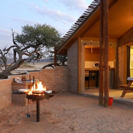 Desert Camp Sesriem Ngoại thất bức ảnh