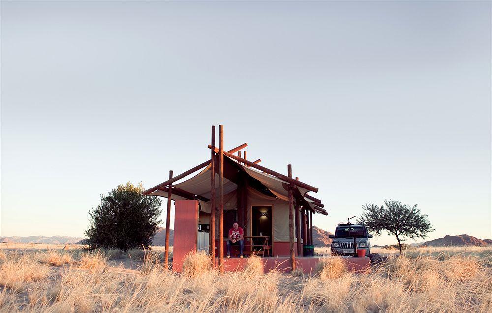 Desert Camp Sesriem Ngoại thất bức ảnh