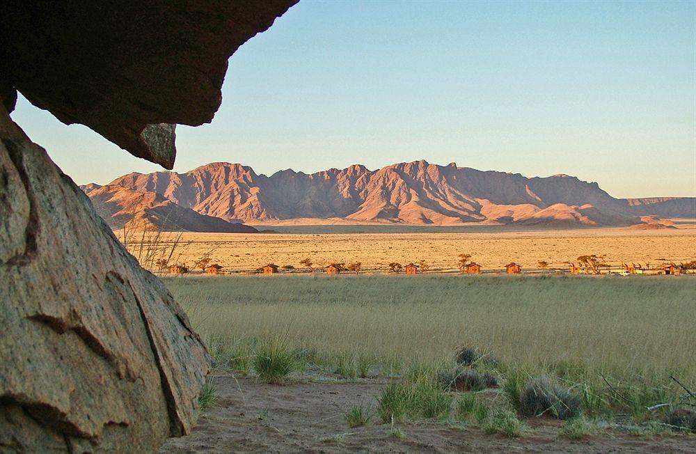 Desert Camp Sesriem Ngoại thất bức ảnh