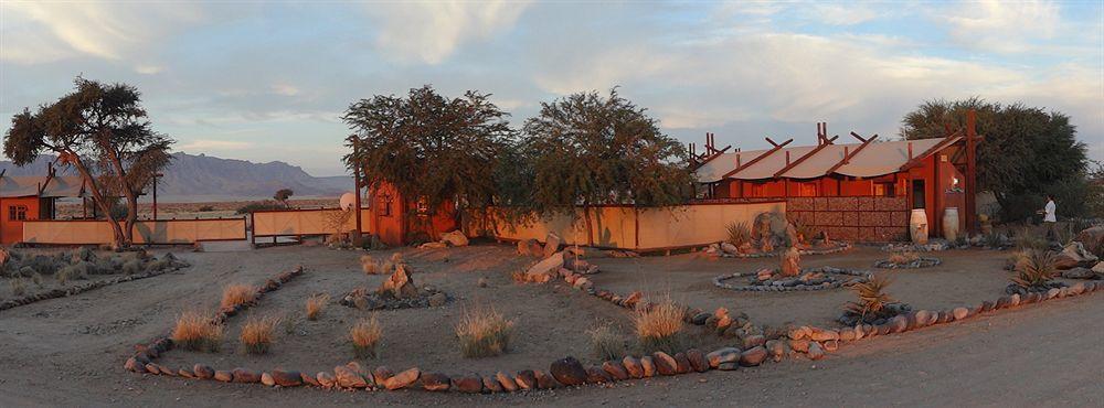 Desert Camp Sesriem Ngoại thất bức ảnh