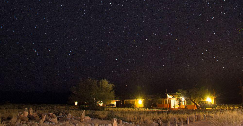 Desert Camp Sesriem Ngoại thất bức ảnh