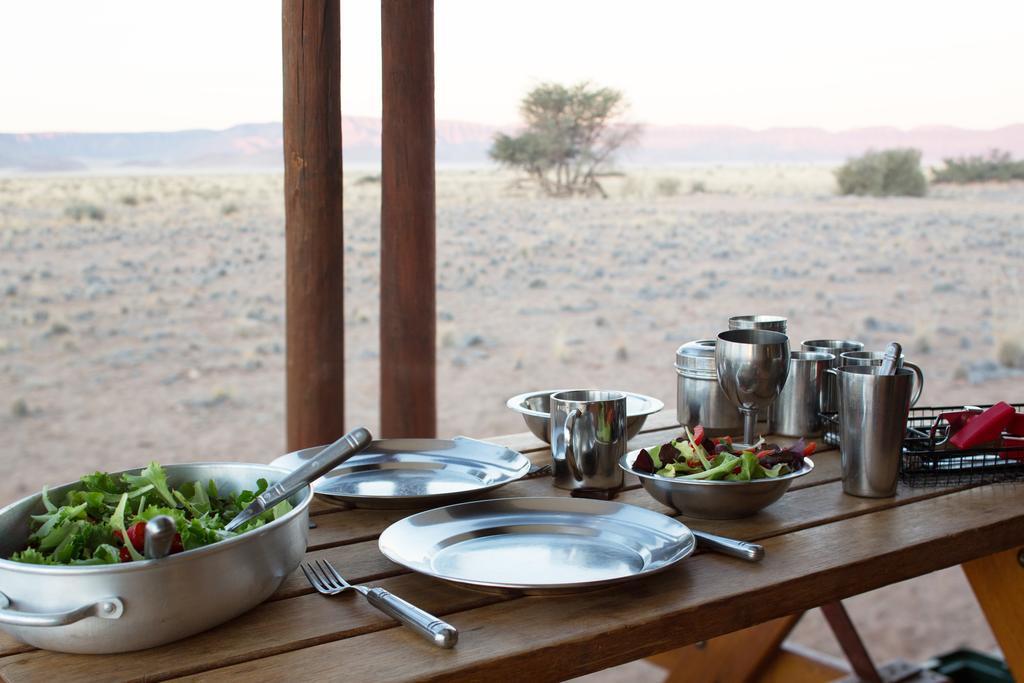 Desert Camp Sesriem Ngoại thất bức ảnh
