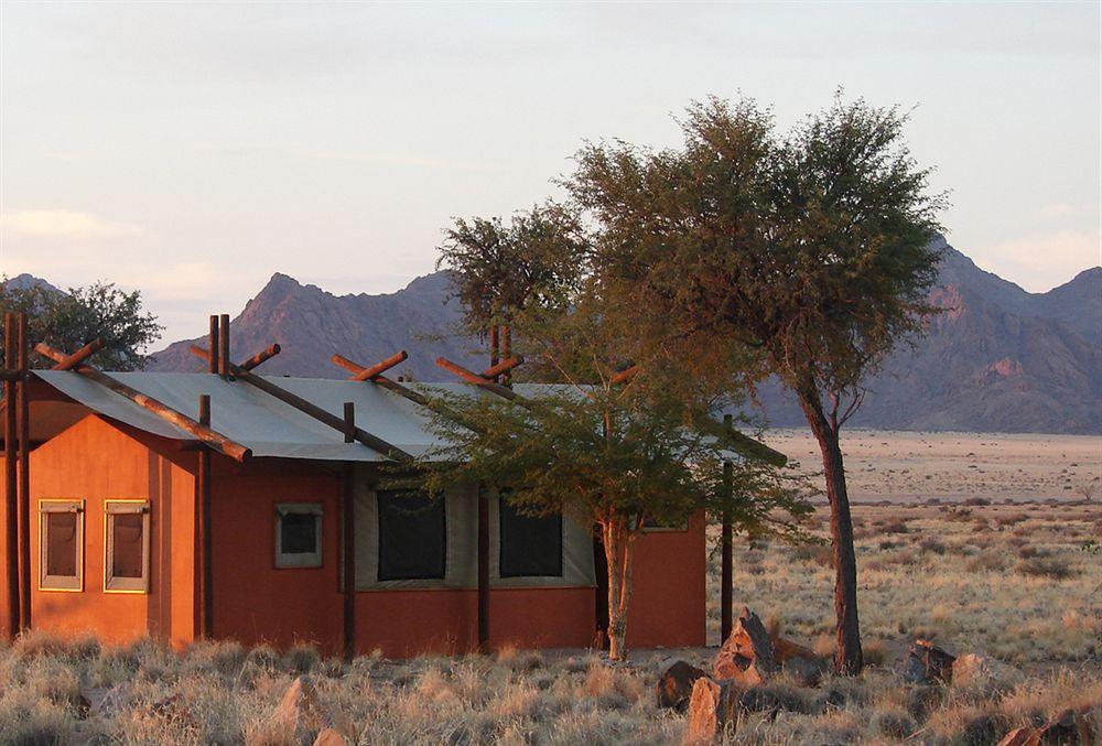 Desert Camp Sesriem Ngoại thất bức ảnh