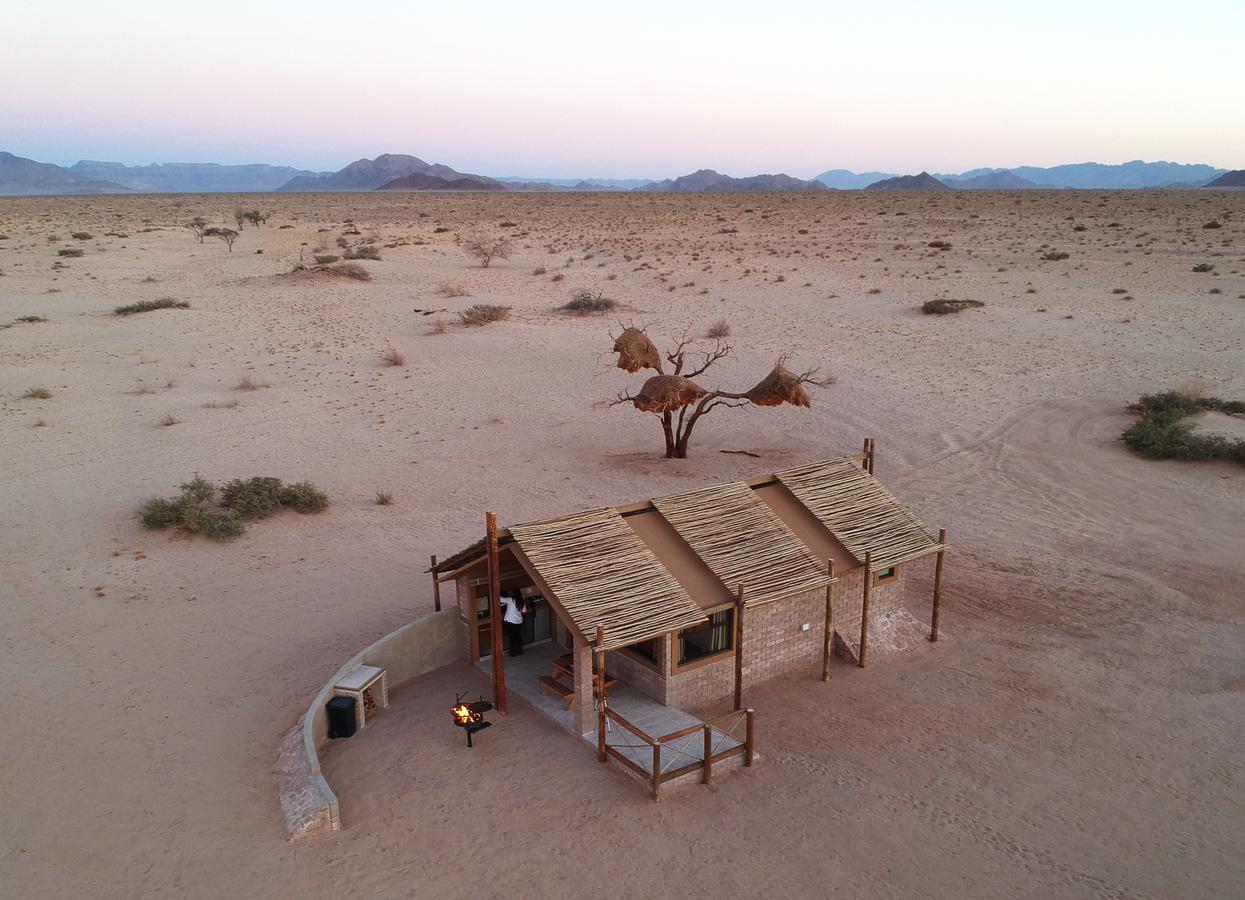 Desert Camp Sesriem Ngoại thất bức ảnh