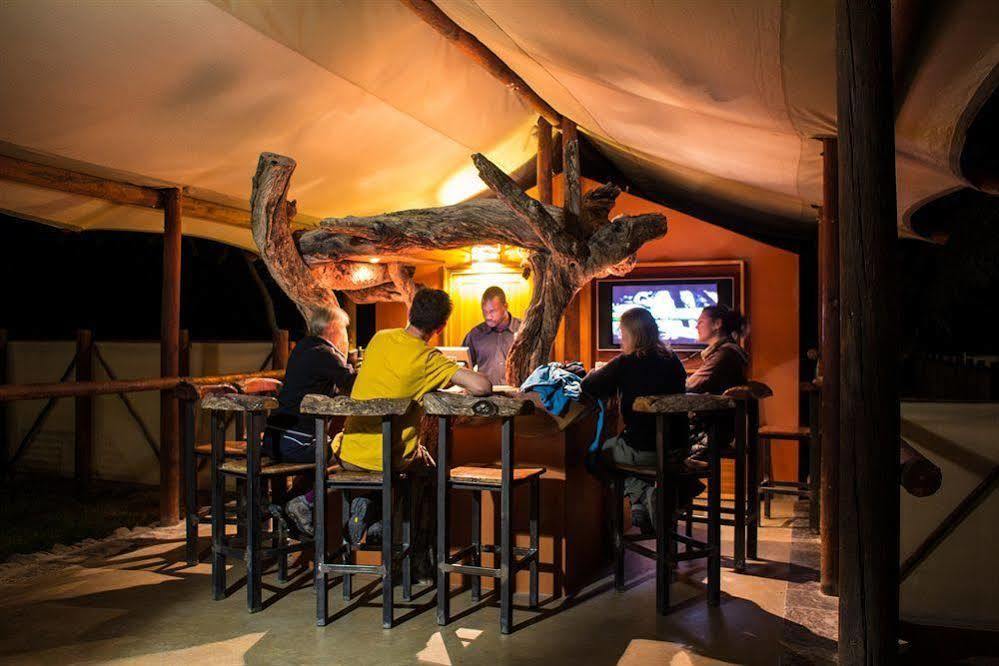 Desert Camp Sesriem Ngoại thất bức ảnh