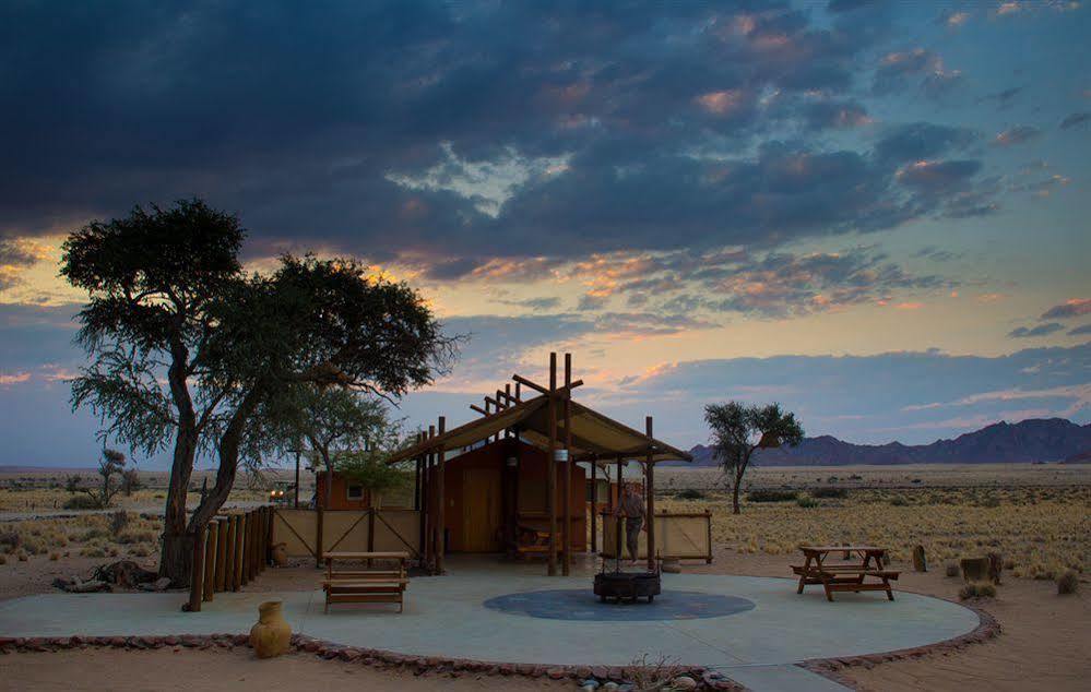 Desert Camp Sesriem Ngoại thất bức ảnh