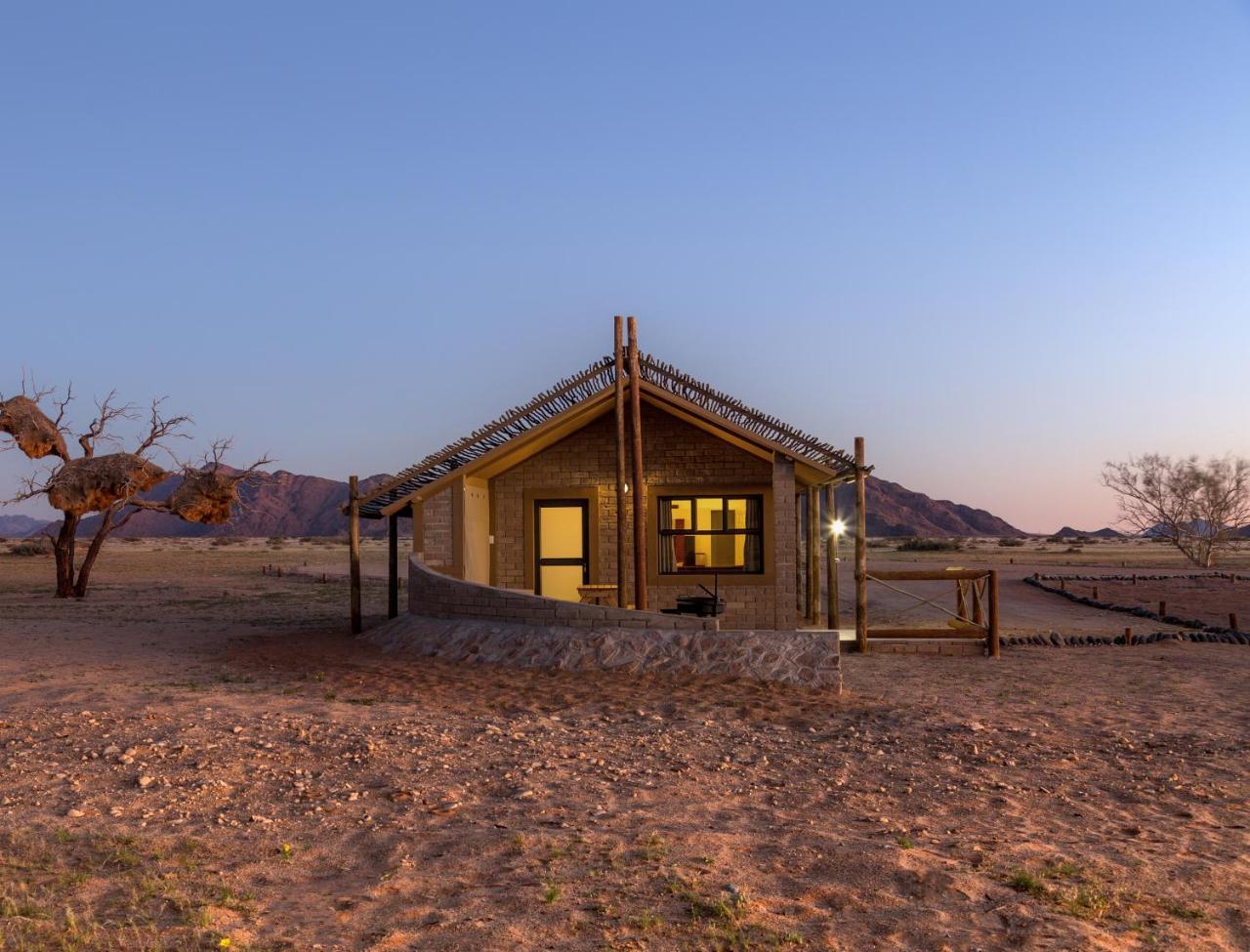 Desert Camp Sesriem Ngoại thất bức ảnh