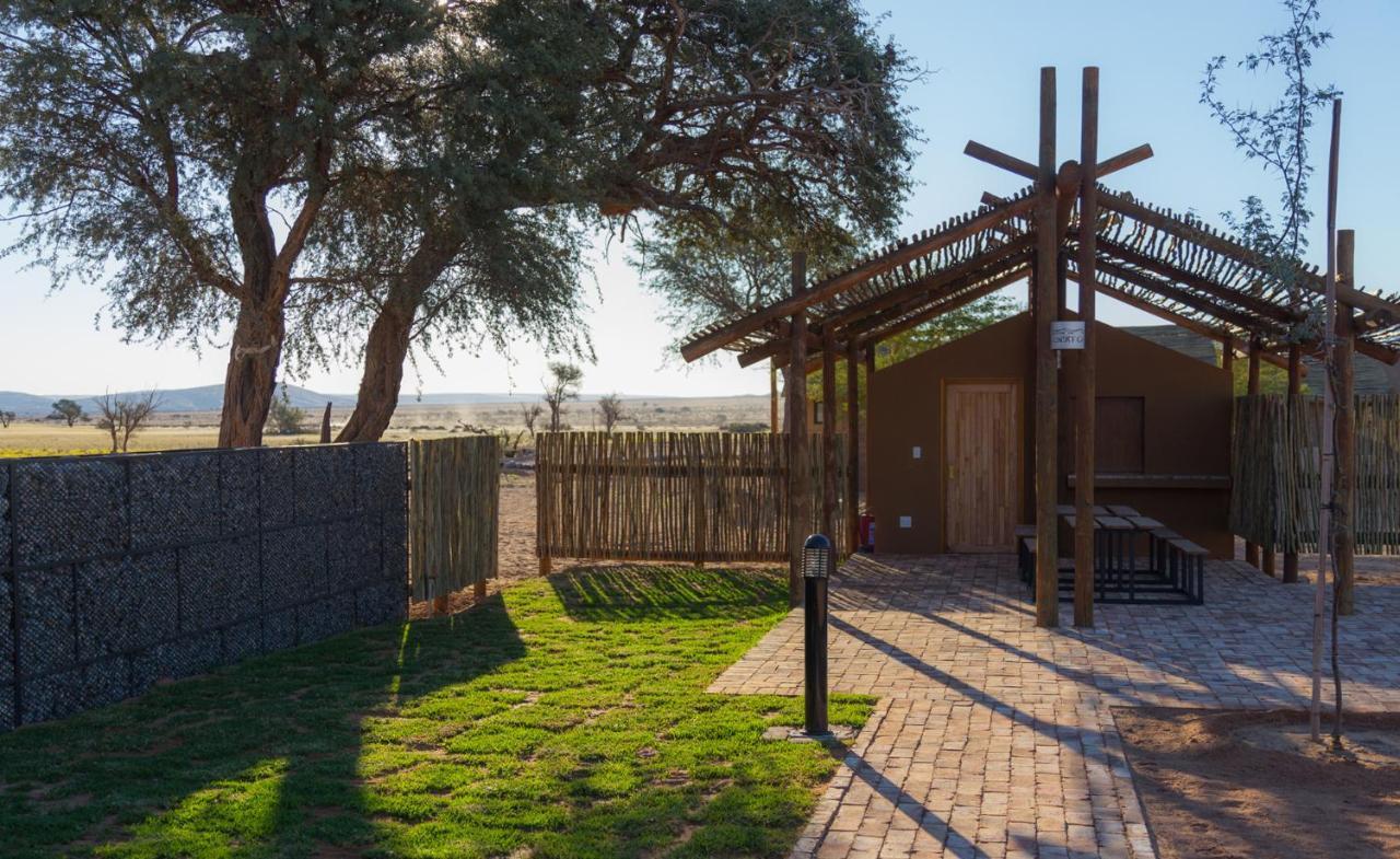Desert Camp Sesriem Ngoại thất bức ảnh