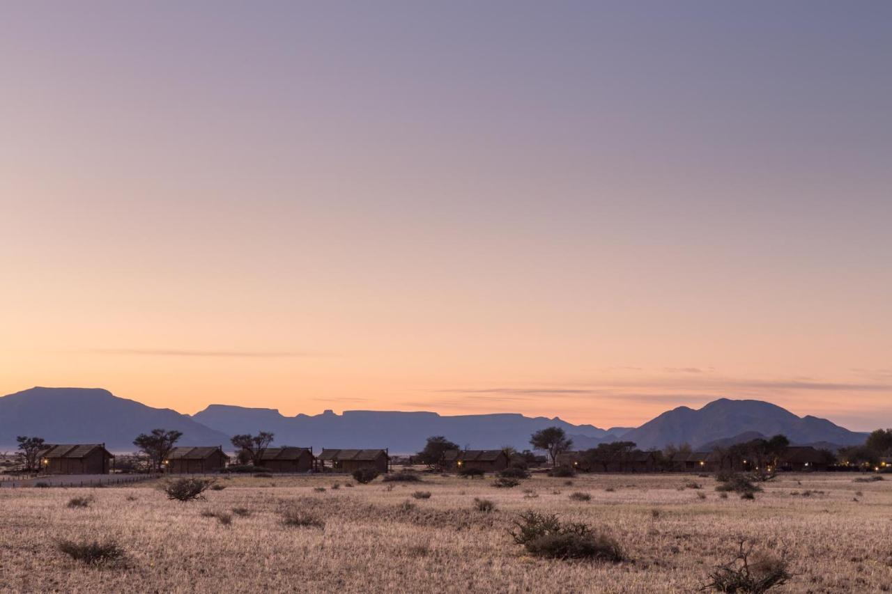 Desert Camp Sesriem Ngoại thất bức ảnh