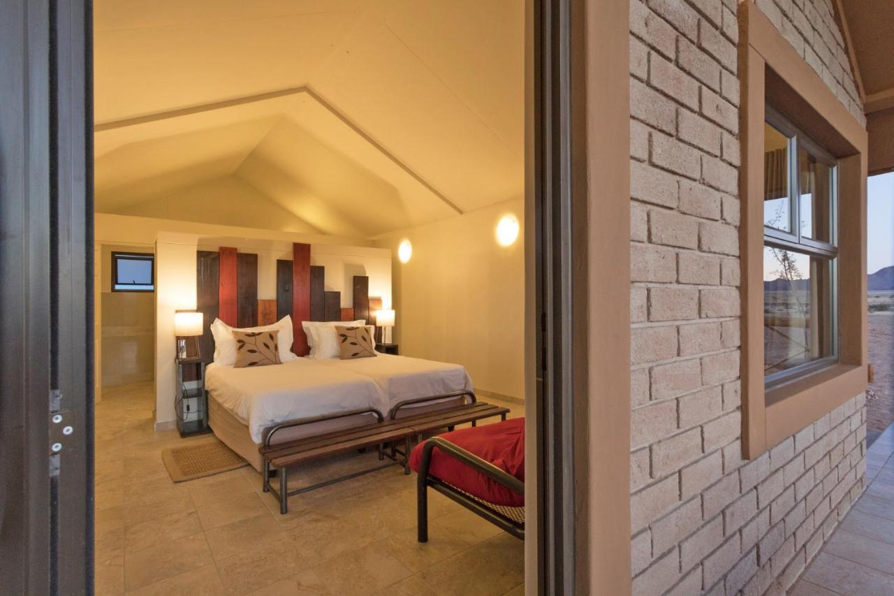 Desert Camp Sesriem Ngoại thất bức ảnh