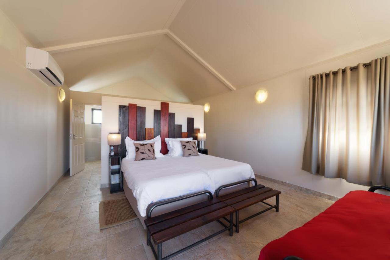 Desert Camp Sesriem Ngoại thất bức ảnh