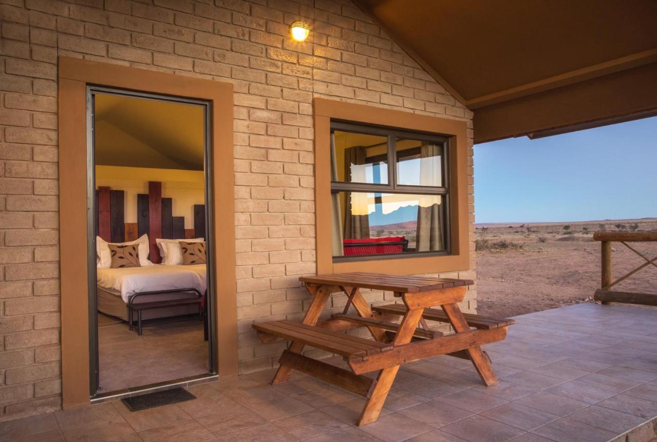 Desert Camp Sesriem Ngoại thất bức ảnh