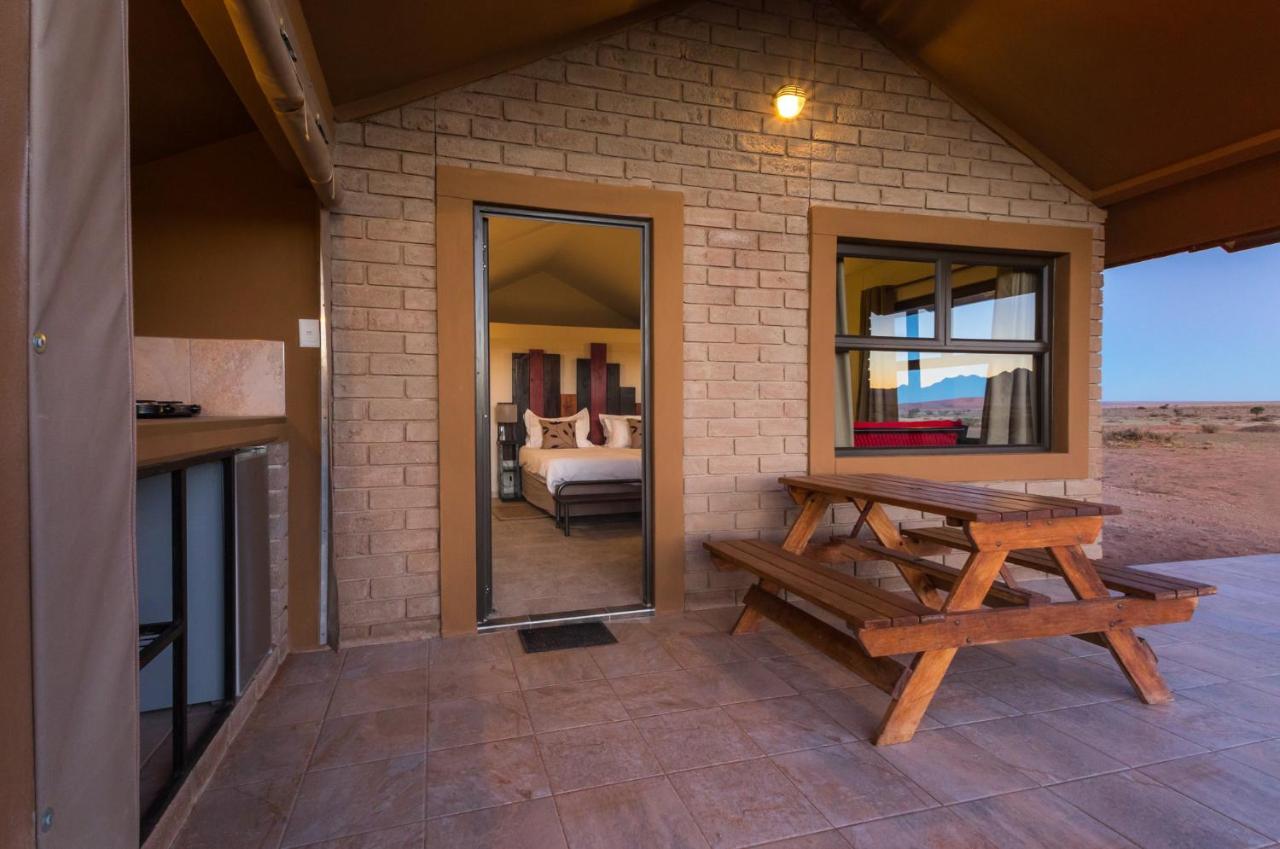 Desert Camp Sesriem Ngoại thất bức ảnh